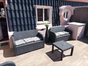Apartment with Terrace - 2 bedrooms n21
